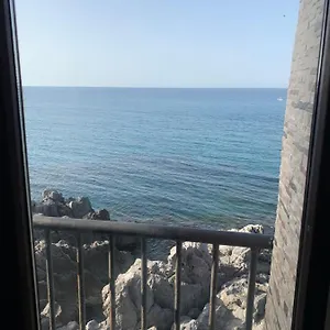 Una Finestra Sul Mare Appartamento