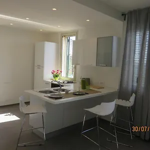 Casa Verdemare Villa